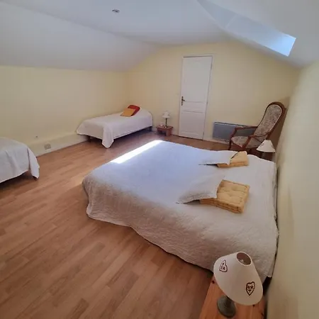 Hébergement de vacances Tanzanite - 6 Couchages