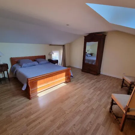 Hébergement de vacances Tanzanite - 6 Couchages *