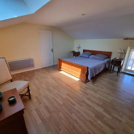 Tanzanite - 6 Couchages Hébergement de vacances