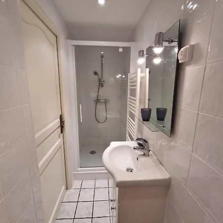 Tanzanite - 6 Couchages * Archigny