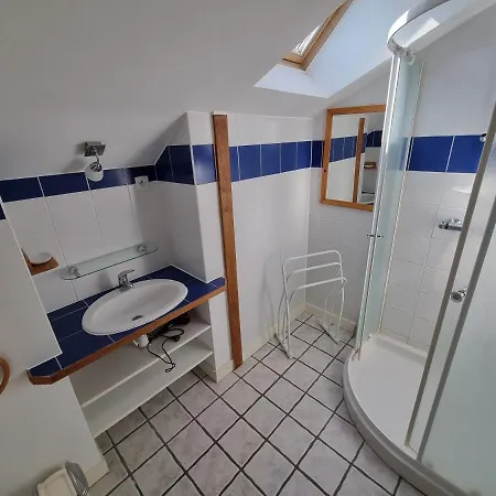 Tanzanite - 6 Couchages Hébergement de vacances Archigny