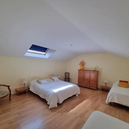 Hébergement de vacances Tanzanite - 6 Couchages