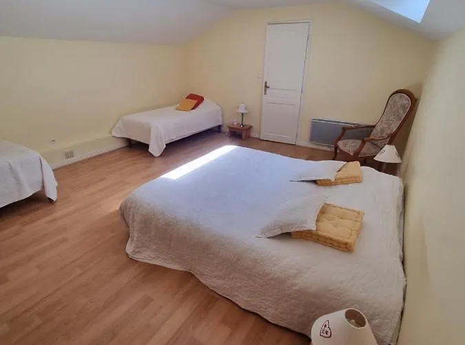 Сasa de vacaciones Tanzanite - 6 Couchages