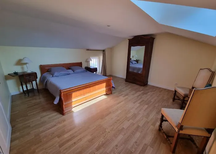 Сasa de vacaciones Tanzanite - 6 Couchages *