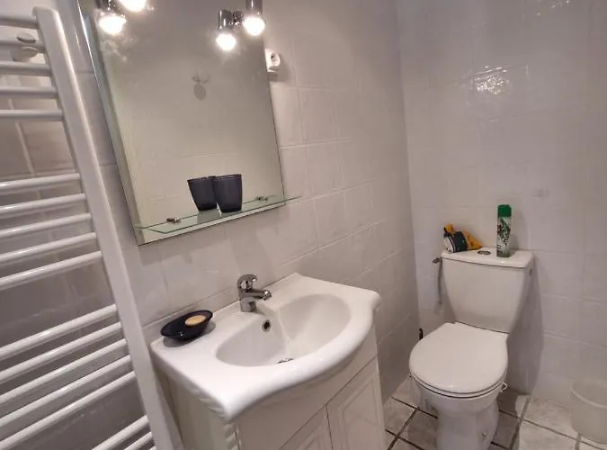 Tanzanite - 6 Couchages Сasa de vacaciones