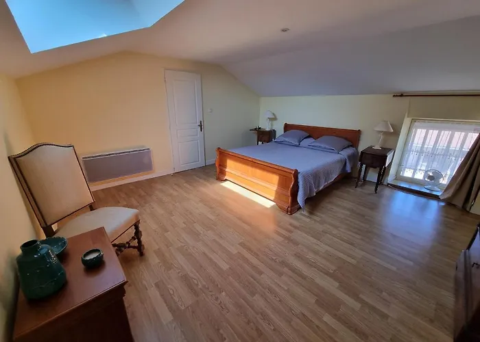 Tanzanite - 6 Couchages Сasa de vacaciones