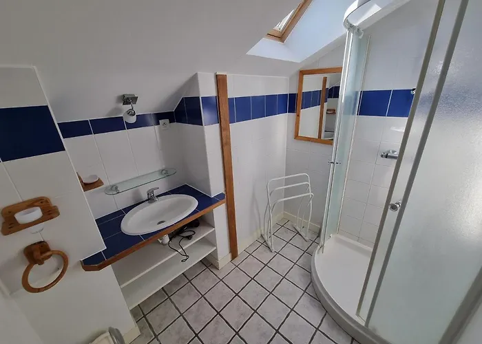 Tanzanite - 6 Couchages Сasa de vacaciones Archigny