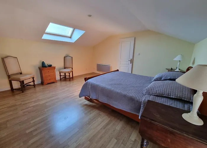 Tanzanite - 6 Couchages Сasa de vacaciones *