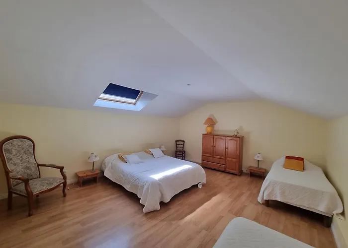 Сasa de vacaciones Tanzanite - 6 Couchages