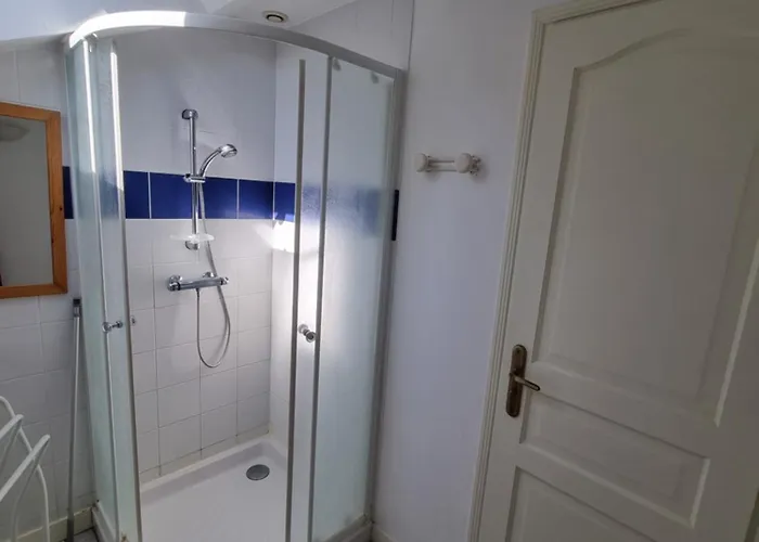 Сasa de vacaciones Tanzanite - 6 Couchages